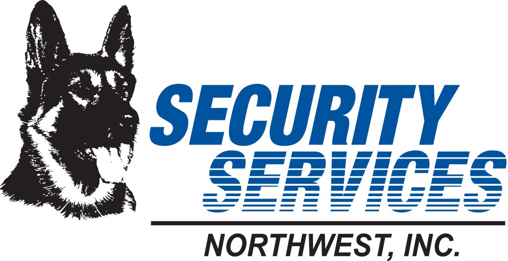 Security Services Northwest logo